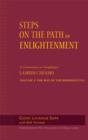 Steps on the Path to Enlightenment : A Commentary on Tsongkhapa's Lamrim Chenmo, Volume 3: The Way of the Bodhisattva - eBook