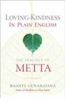 Loving-Kindness in Plain English : The Practice of Metta - Book