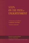 Steps on the Path to Enlightenment : A Commentary on Tsongkhapa's Lamrim Chenmo, Volume 4: Samatha - eBook