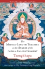 The Middle-Length Treatise on the Stages of the Path to Enlightenment - eBook