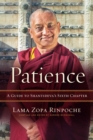Patience - eBook