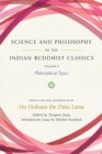 Science and Philosophy in the Indian Buddhist Classics, Vol. 4 : Philosophical Topics - Book