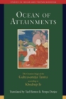 Ocean of Attainments : The Creation Stage of Guhyasamaja Tantra According to Khedrup Je - Book