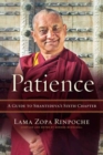 Patience : A Guide to Shantideva's Sixth Chapter - Book