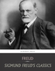 Sigmund Freuds Classics - eBook
