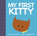 My First Kitty - eBook