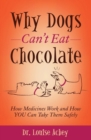 Why Dogs Can't Eat Chocolate : How Medicines Work and How You Can Take Them Safely - eBook