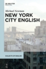 New York City English - eBook