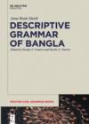 Descriptive Grammar of Bangla - eBook