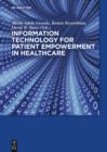 Information Technology for Patient Empowerment in Healthcare - eBook