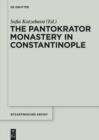 The Pantokrator Monastery in Constantinople - eBook