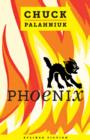 Phoenix - eBook