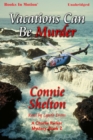Vacations Can Be Murder - eAudiobook