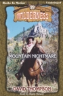 Mountain Nightmare - eAudiobook