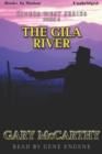 Gila River, The - eAudiobook