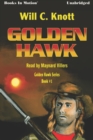 Golden Hawk - eAudiobook