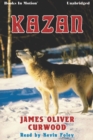 Kazan - eAudiobook