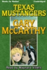 Texas Mustangers - eAudiobook