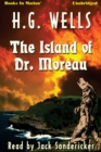 Island of Dr. Moreau, The - eAudiobook