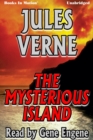 Mysterious Island, The - eAudiobook
