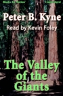 Valley of the Giants, The - eAudiobook