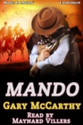 Mando - eAudiobook