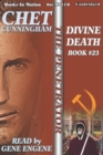 Divine Death - eAudiobook