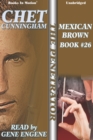 Mexican Brown - eAudiobook