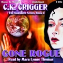 Gone Rogue (The Gunsmith Series, Book 5) - eAudiobook