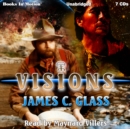 Visions - eAudiobook
