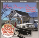 Where Danger Danced (A Celia Landrey Mystery, Book 2) - eAudiobook