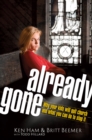 Already Gone : Why your kids will quit church and what you can do to stop it - eBook