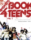 Answers Book for Teens Volume 1 : Your Questions God's Answers - eBook