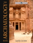 The Archaeology Book - eBook