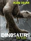 Dinosaurs for Kids - eBook