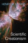 Scientific Creationism - eBook