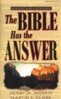 The Bible Has the Answer - eBook