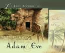 True Account of Adam and Eve, The - eBook