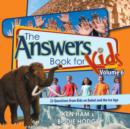 The Answers Book for Kids Volume 6 - eBook