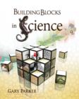 Building Blocks in Science - eBook