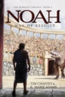 Noah: Man of Resolve - eBook