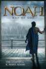 Noah: Man of God - eBook