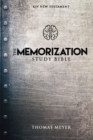 Memorization Study Bible, The - eBook