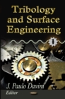 Tribology and Surface Engineering. Volume 1 - eBook