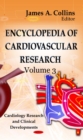Encyclopedia of Cardiovascular Research (3 Volume Set) - eBook