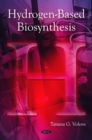 Hydrogen-Based Biosynthesis - eBook