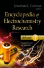 Encyclopedia of Electrochemistry Research (3 Volume Set) - eBook