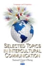 Selected Topics in Intercultural Communication - eBook