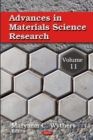 Advances in Materials Science Research. Volume 11 - eBook