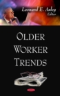 Older Worker Trends - eBook